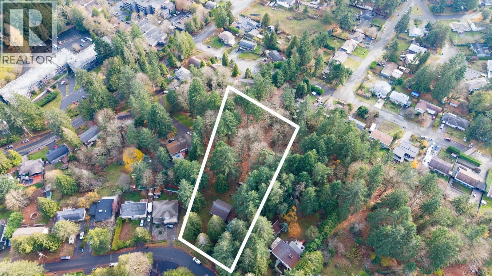 3375 Opal Rd — Nanaimo, British Columbia - Main photo