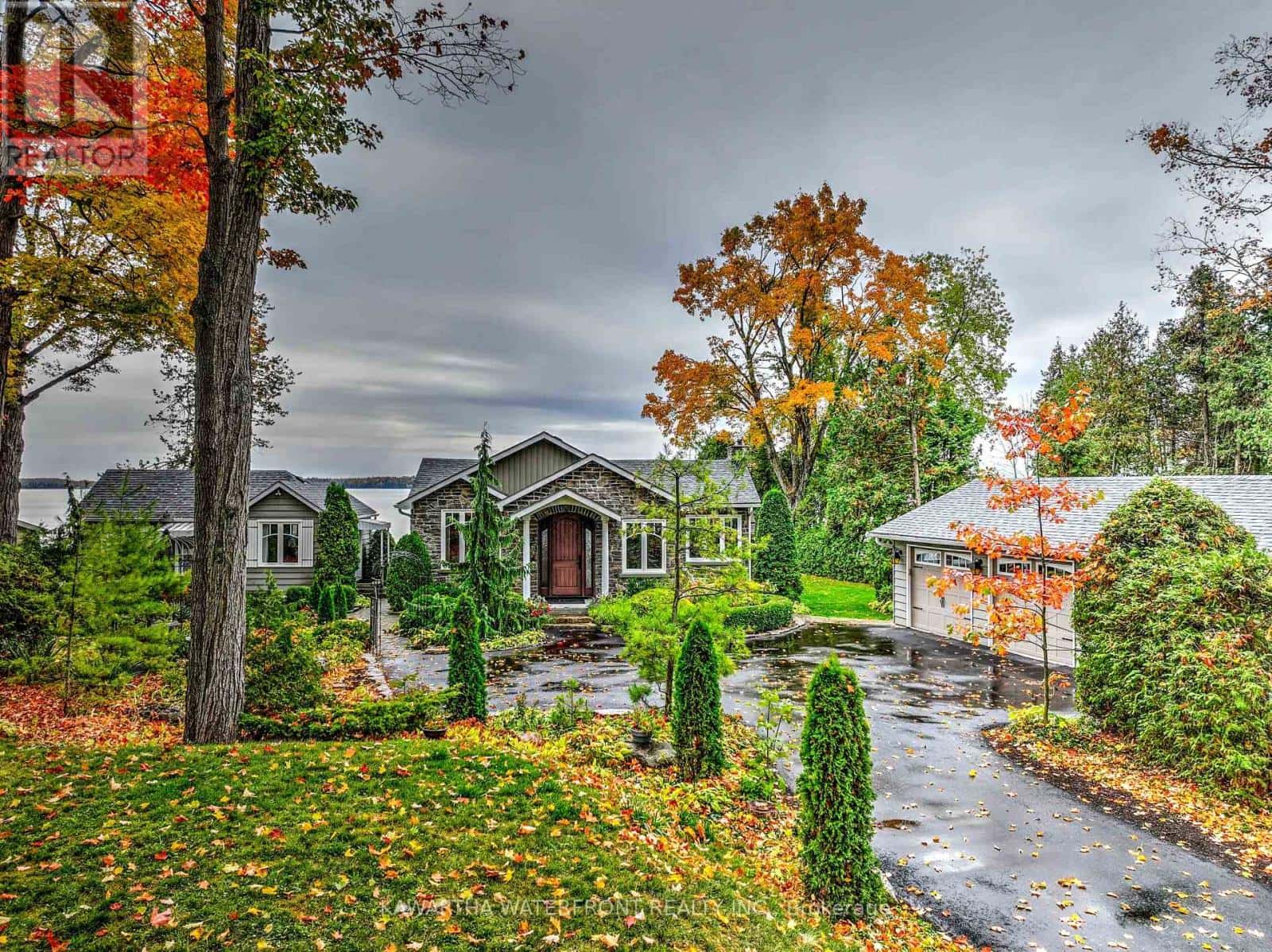 48 MAPLE AVENUE — Kawartha Lakes (Bexley), Ontario - Photo 5 of 48