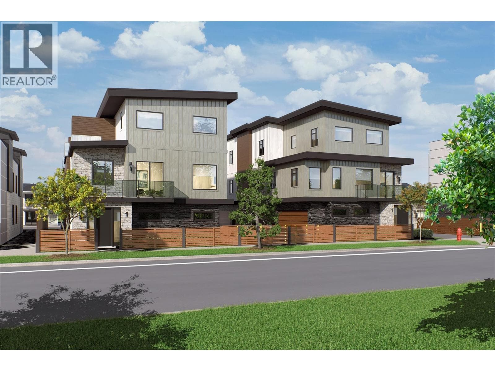 743 Morrison Avenue Unit# 6 — Kelowna, British Columbia - Main photo