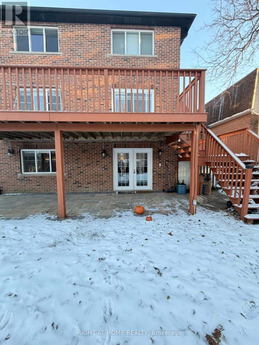 130 ALEXMUIR BOULEVARD