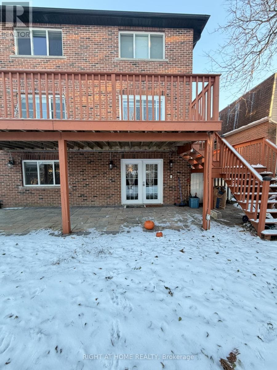 130 ALEXMUIR BOULEVARD — Toronto (Agincourt North), Ontario - Main photo