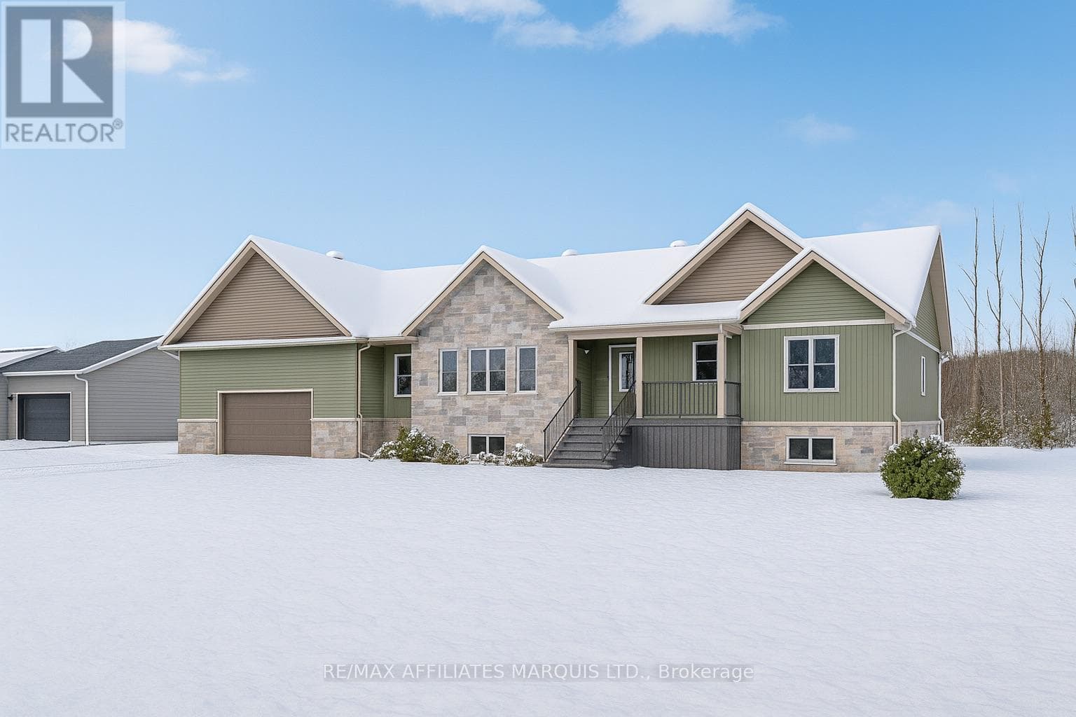 6840 LALONDE BOULEVARD — South Glengarry, Ontario - Main photo