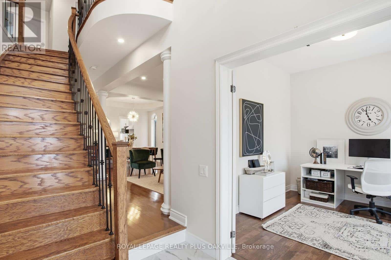 3488 REBECCA STREET — Oakville (BR Bronte), Ontario - Photo 3 of 50