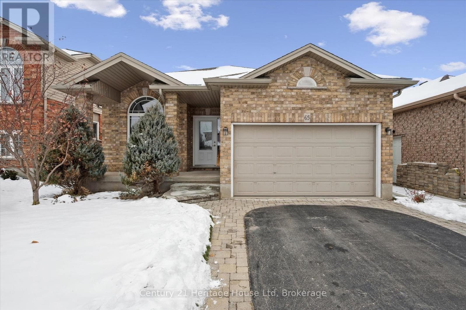 65 NORTON DRIVE — Guelph (Grange Road), Ontario - Main photo