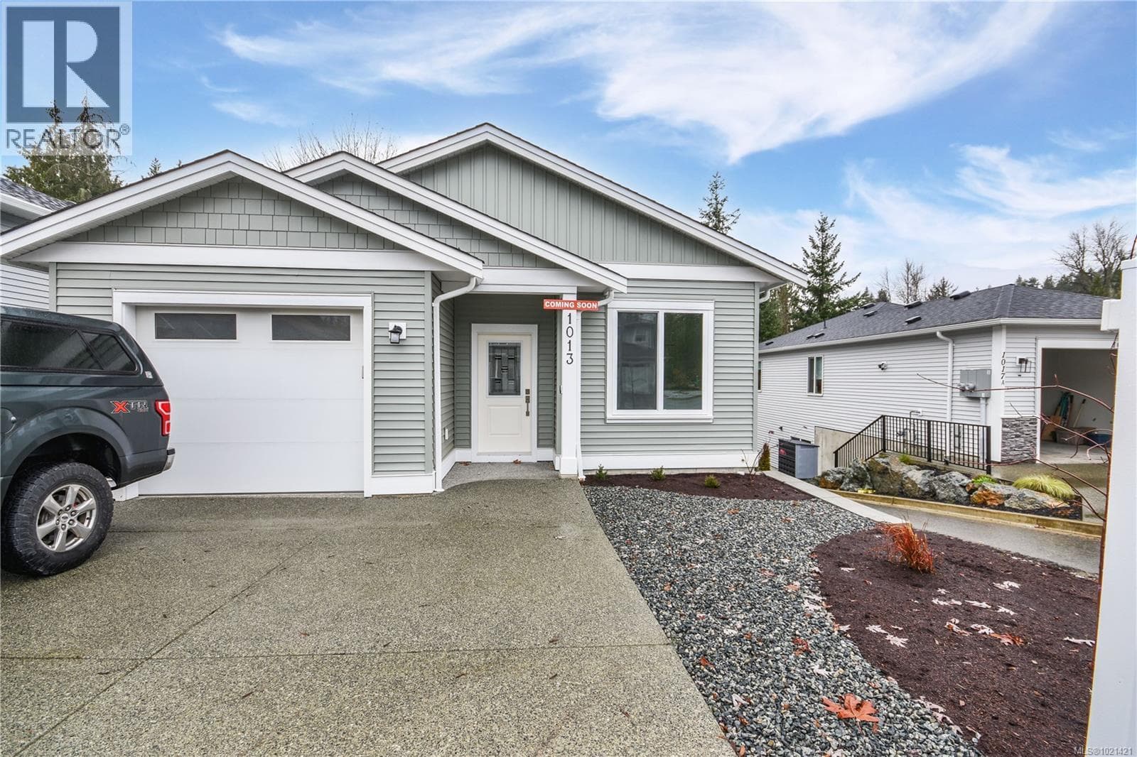 1013 Rozzano Pl — Ladysmith, British Columbia - Main photo