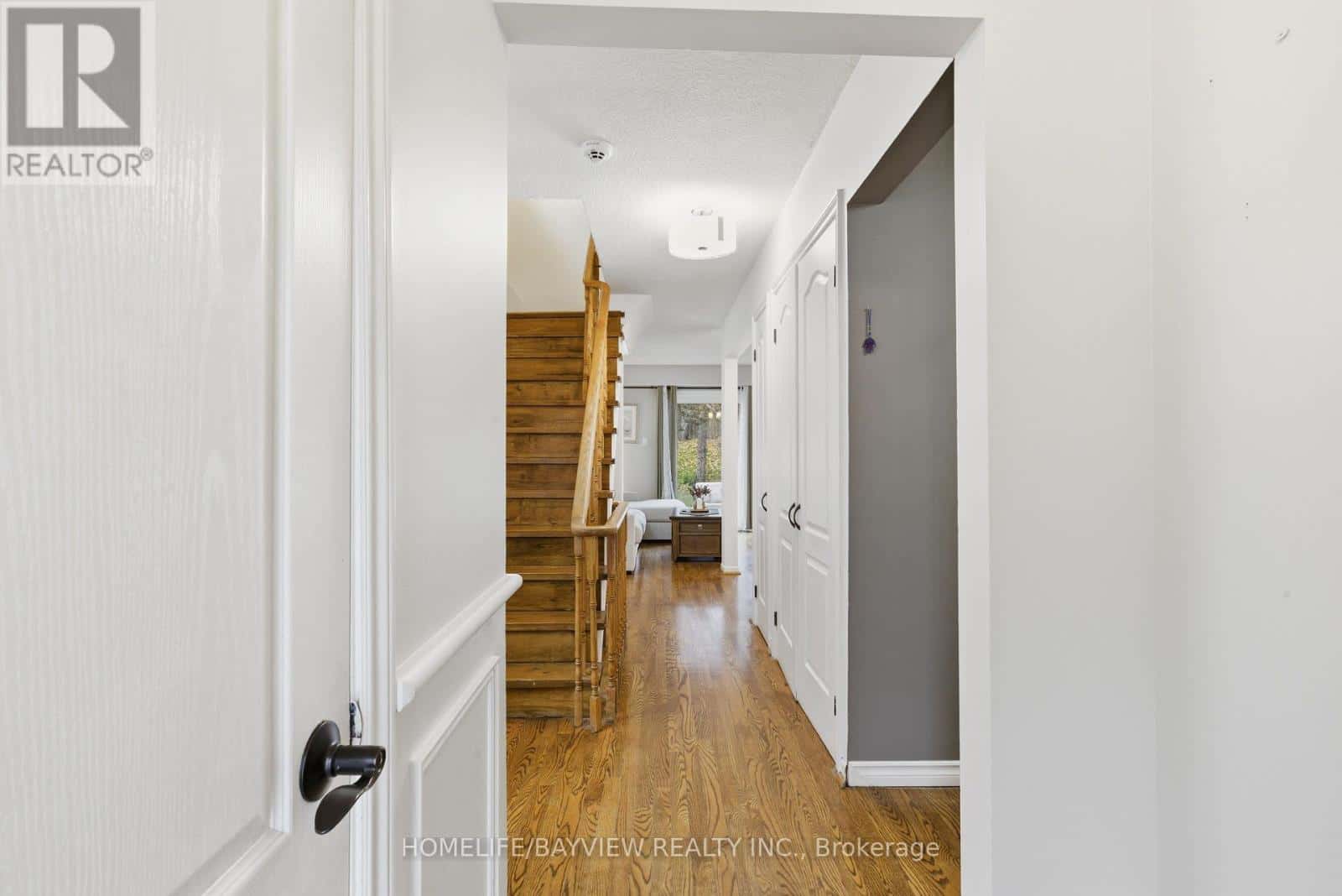 185 TAMARACK DRIVE — Markham (Aileen-Willowbrook), Ontario - Photo 5 of 36