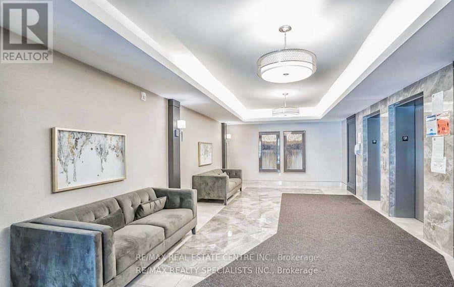 332 - 101 SHOREVIEW PLACE — Hamilton (Lakeshore), Ontario - Photo 3 of 32