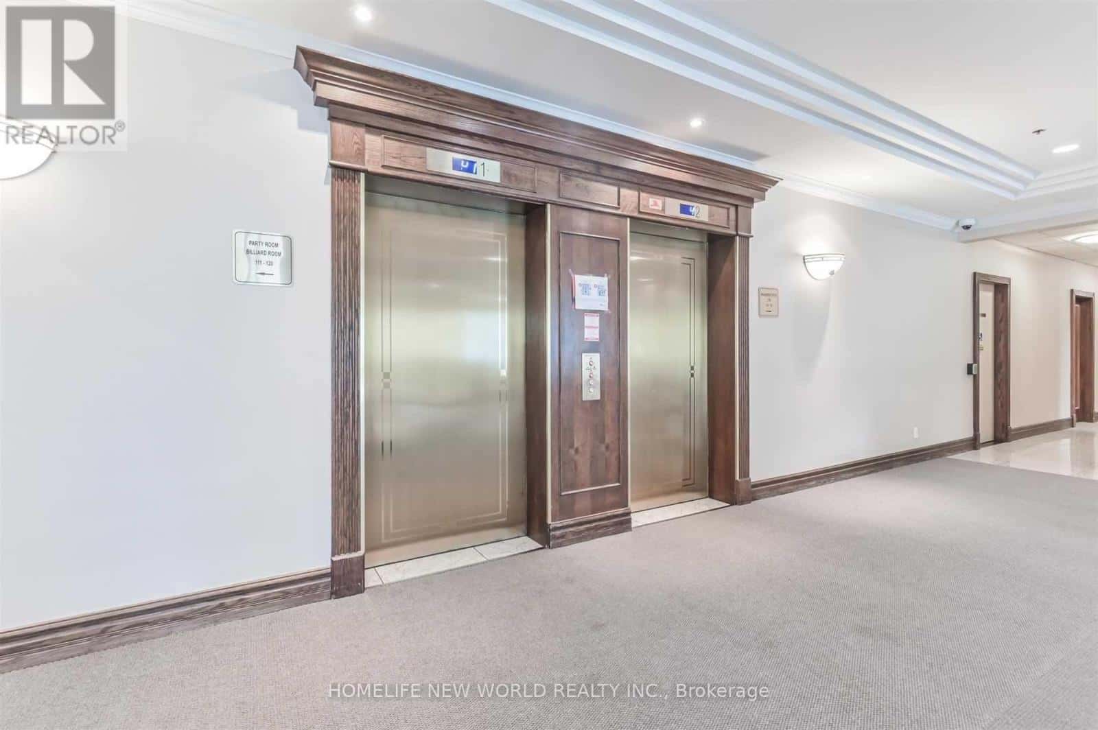 721 - 51 BAFFIN COURT — Richmond Hill (Langstaff), Ontario - Photo 4 of 13