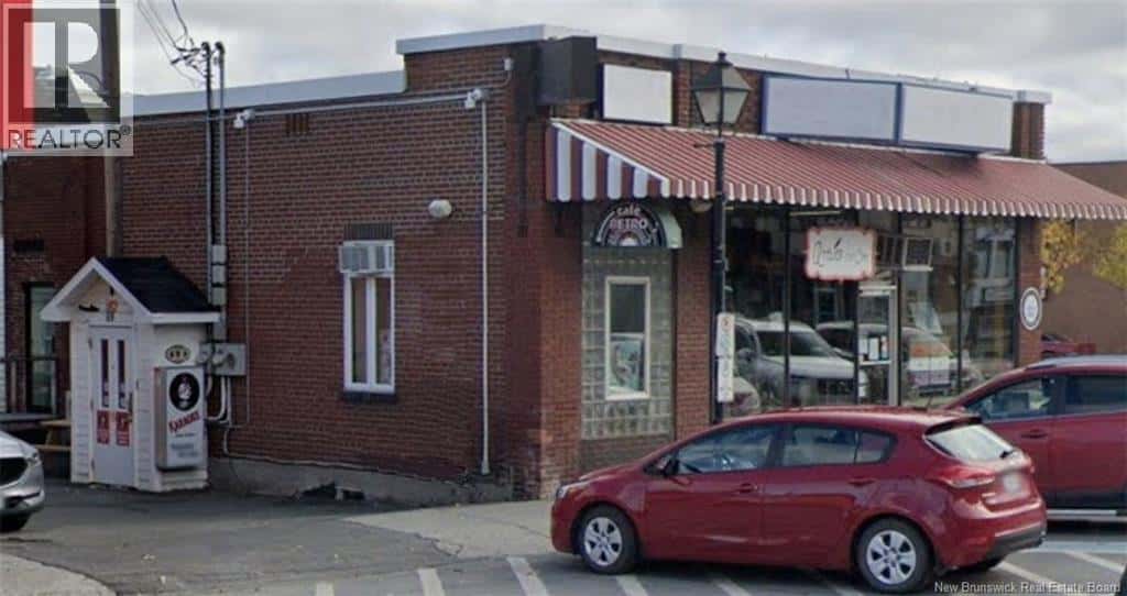 69 Canada Road — Edmundston, New Brunswick - Photo 2 of 5