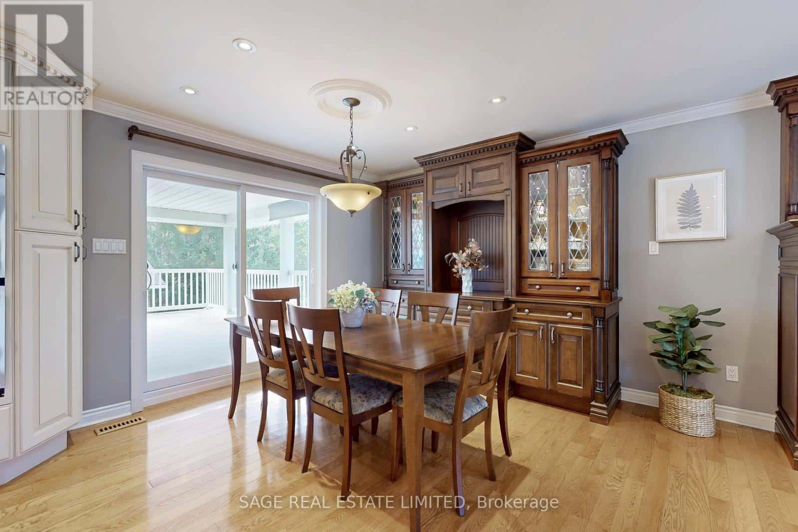 15240 12TH CONCESSION — King, Ontario - Photo 5 of 46