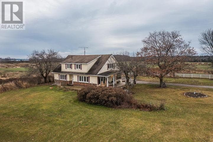 15669 Highway 17 E — Thessalon, Ontario - Main photo