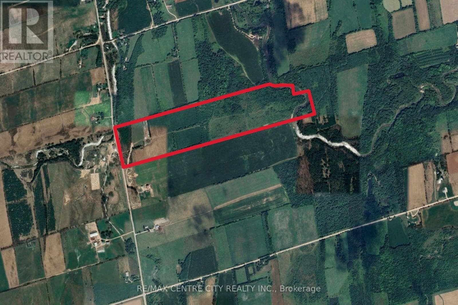 PT LT 11 CONC 7 — Meaford, Ontario - Main photo