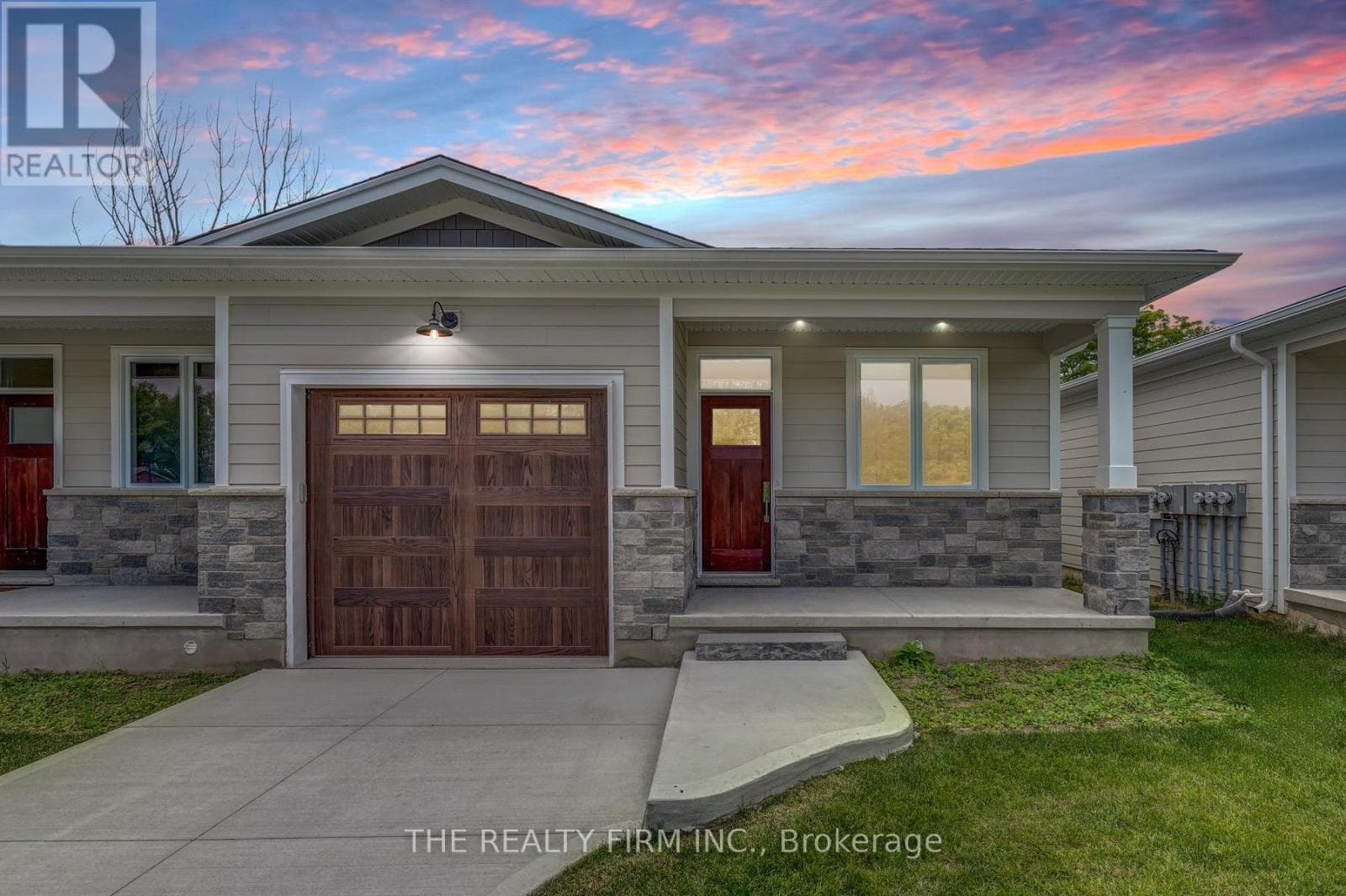 9 - 85 FOREST STREET — Aylmer, Ontario - Main photo