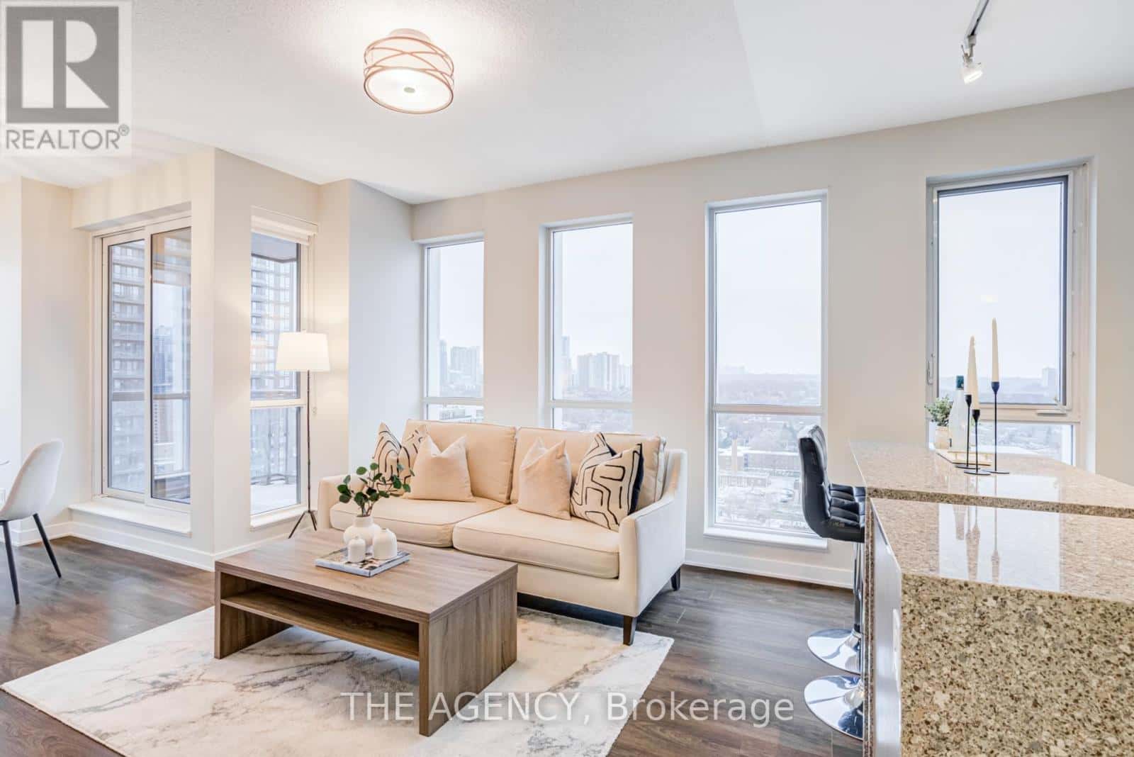 2009 - 55 REGENT PARK BOULEVARD — Toronto (Regent Park), Ontario - Photo 2 of 45