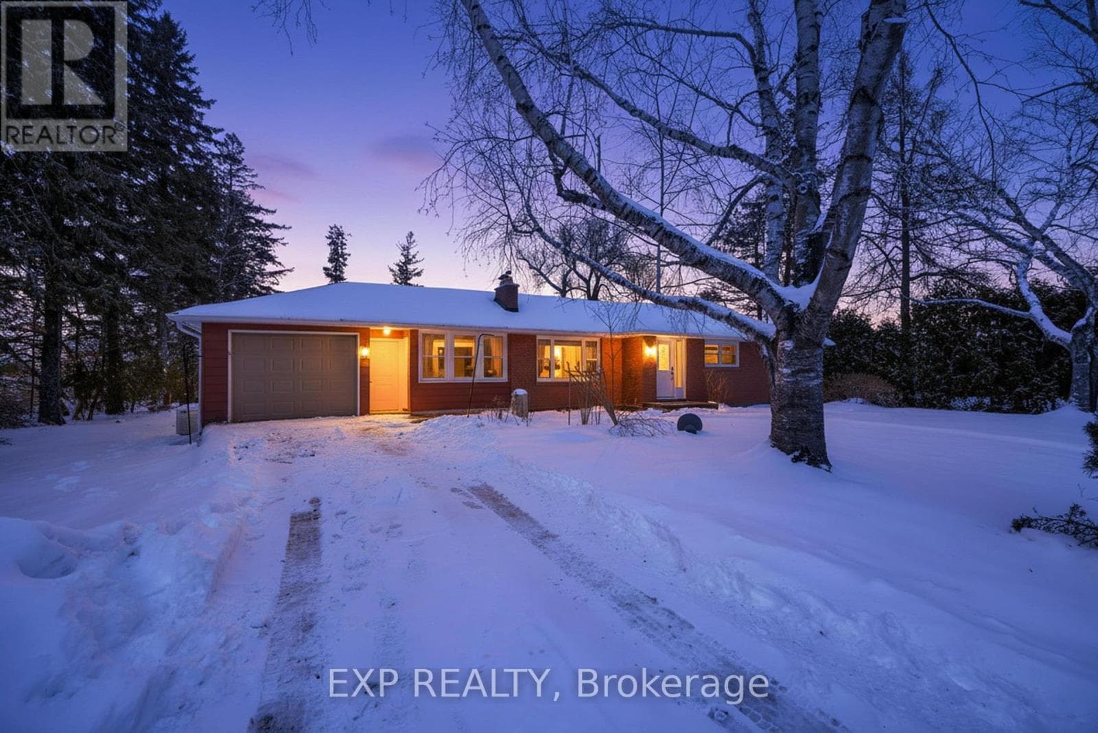 2420 RIDGE ROAD W — Oro-Medonte, Ontario - Main photo