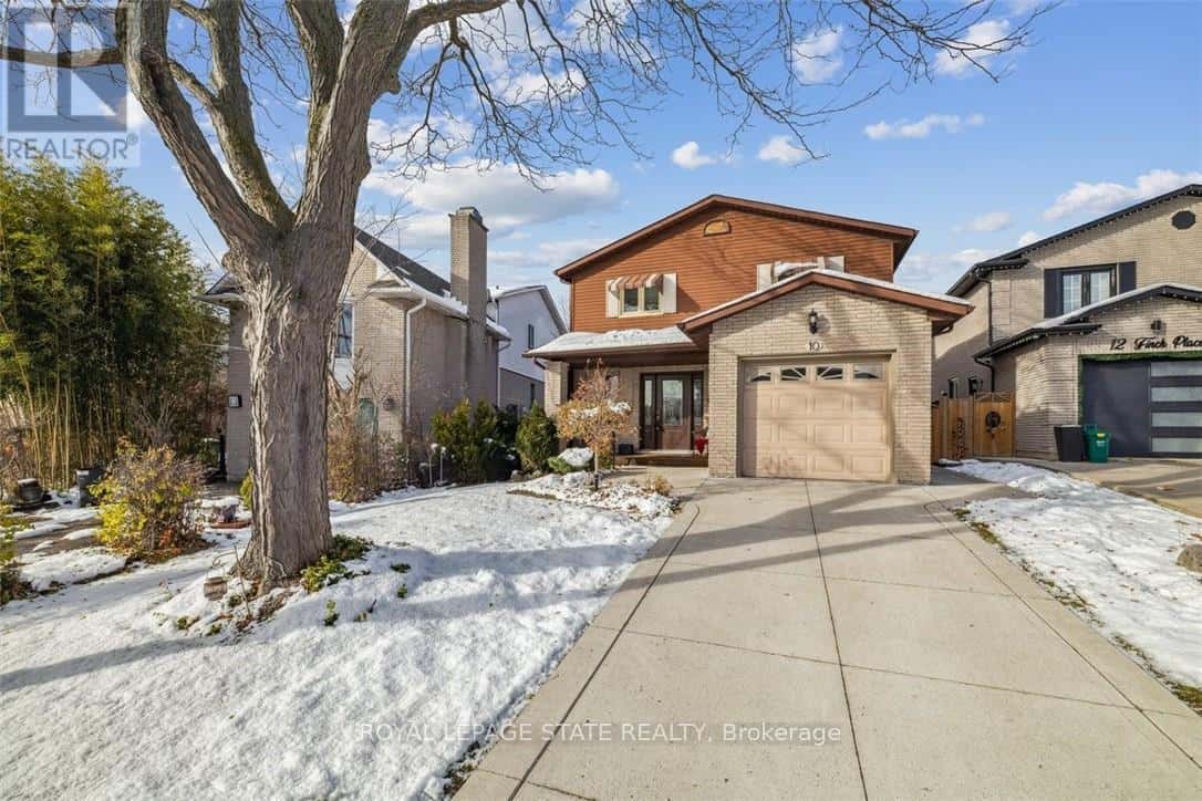 10 FINCH PLACE — Hamilton (Bruleville), Ontario - Photo 2 of 35