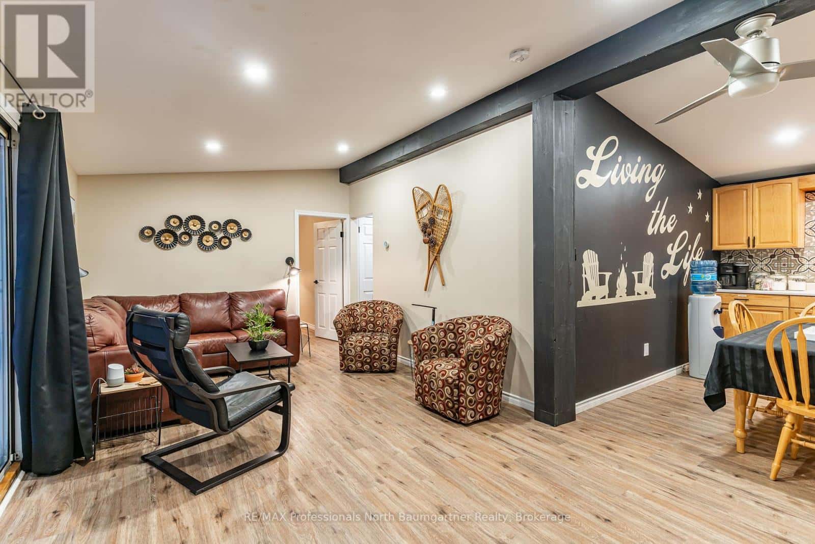 18830 HWY 35 — Algonquin Highlands (Stanhope), Ontario - Photo 3 of 40