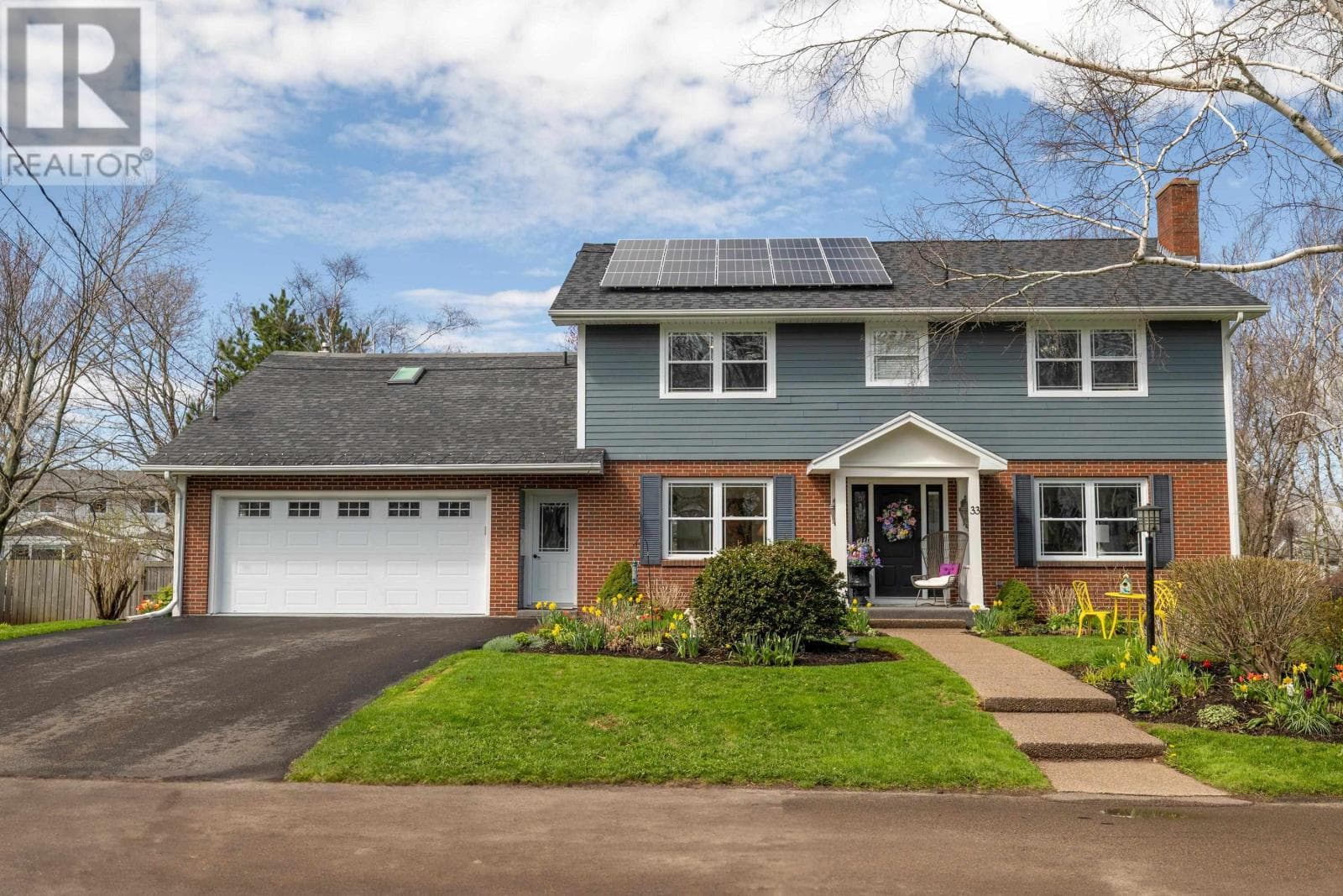 33 St Claire Avenue — Brighton, Prince Edward Island - Main photo