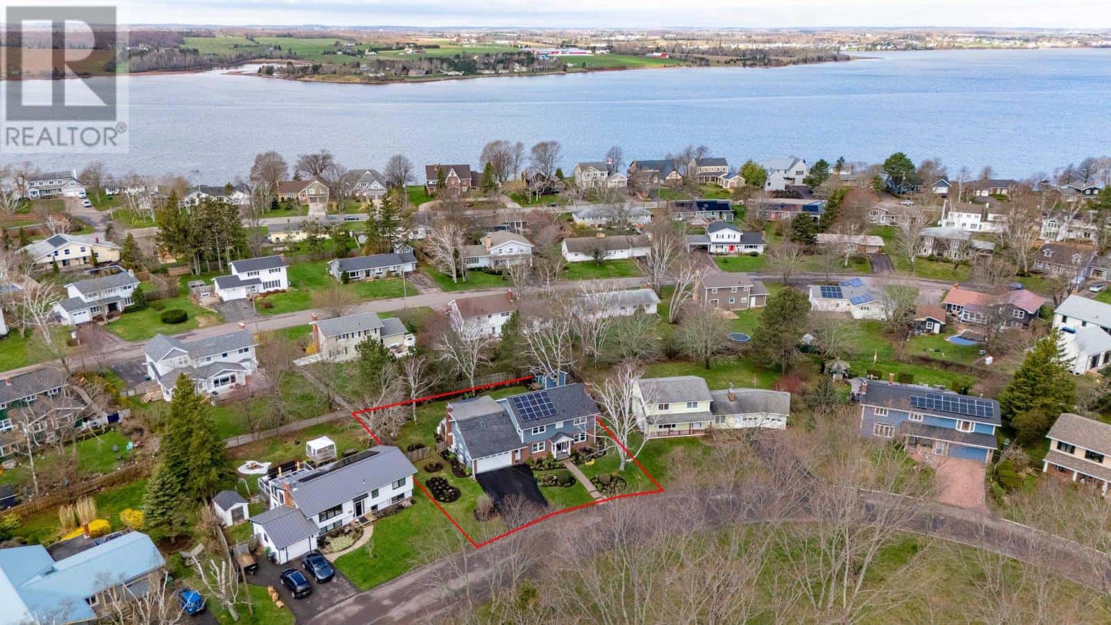 33 St Claire Avenue — Brighton, Prince Edward Island - Photo 2 of 50