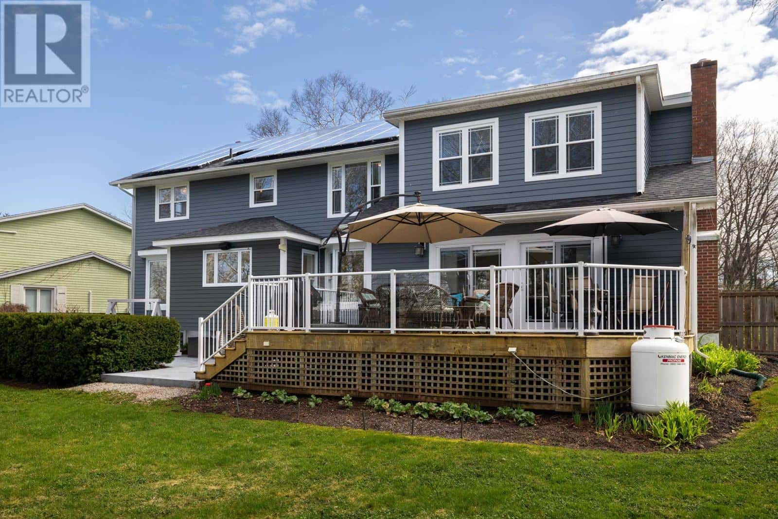 33 St Claire Avenue — Brighton, Prince Edward Island - Photo 5 of 50