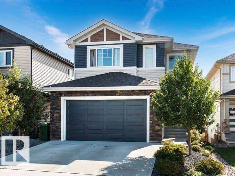 153 WESTBROOK WD — Fort Saskatchewan, Alberta - Photo 2 of 66