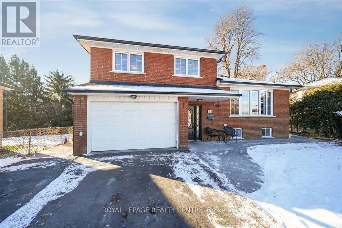 21 PYLON PLACE — Toronto (Elms-Old Rexdale), Ontario - Photo 2 of 50