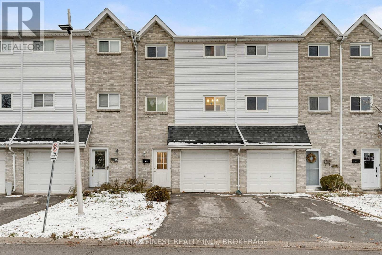 1101 CRAIG LANE — Kingston (South of Taylor-Kidd Blvd), Ontario - Main photo