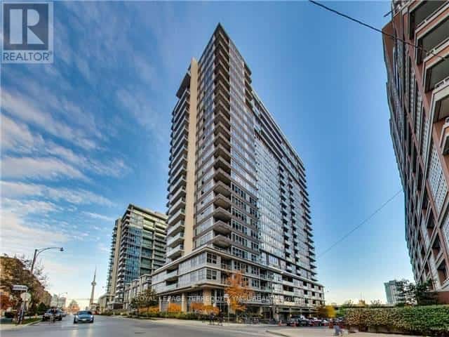 802 - 59 EAST LIBERTY STREET — Toronto (Niagara), Ontario - Photo 4 of 22