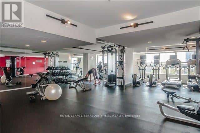 802 - 59 EAST LIBERTY STREET — Toronto (Niagara), Ontario - Photo 3 of 22