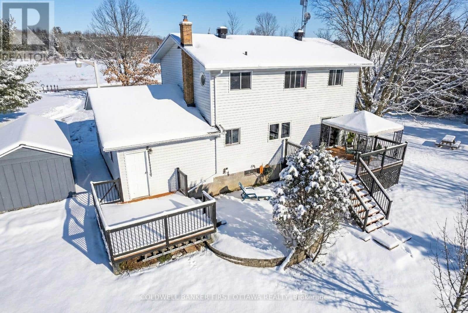 1053 MITCHELL ROAD - Photo 2 of 44, Lanark Highlands, Ontario