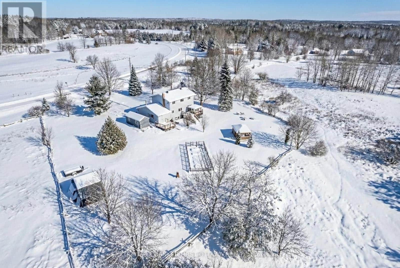 1053 MITCHELL ROAD - Photo 4 of 44, Lanark Highlands, Ontario