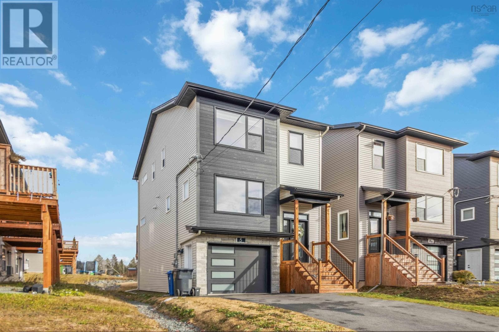 5 Sam Crescent — Elmsdale, Nova Scotia - Main photo