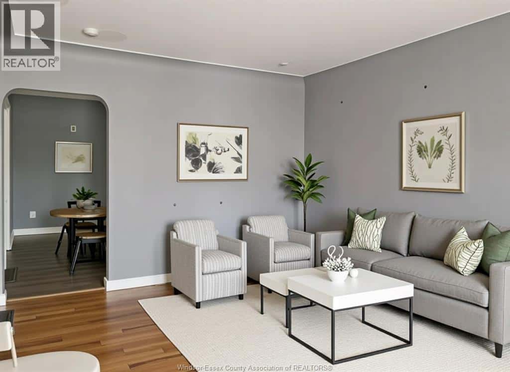 2442 ARTHUR RD. — Windsor, Ontario - Photo 2 of 10