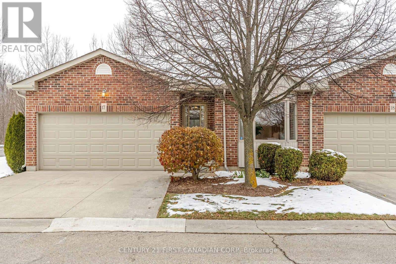 17 - 95 CAPULET LANE — London North (North M), Ontario - Photo 3 of 41