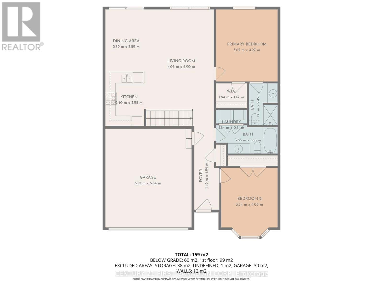 17 - 95 CAPULET LANE — London North (North M), Ontario - Photo 5 of 41