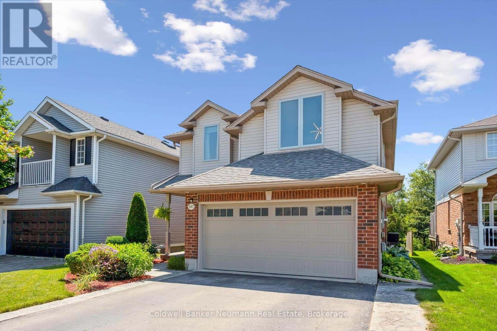 147 MILSON CRESCENT — Guelph (Kortright Hills), Ontario - Photo 4 of 40