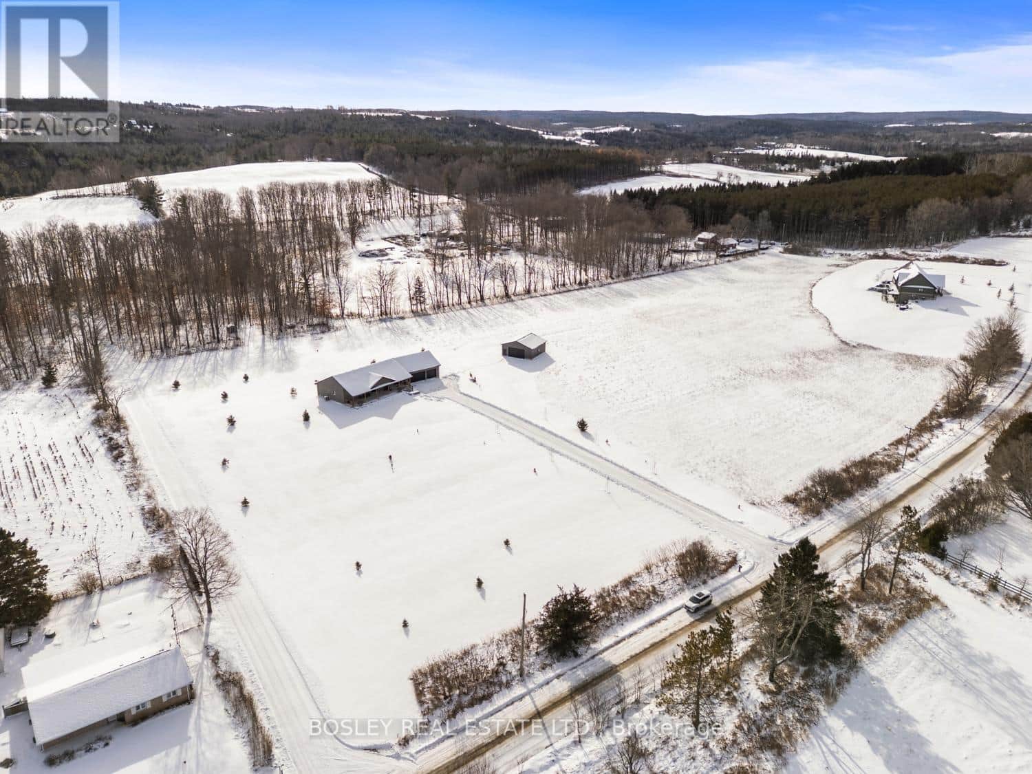 725 CONCESSION 3 ROAD W - Photo 4 of 34, Trent Hills, Ontario