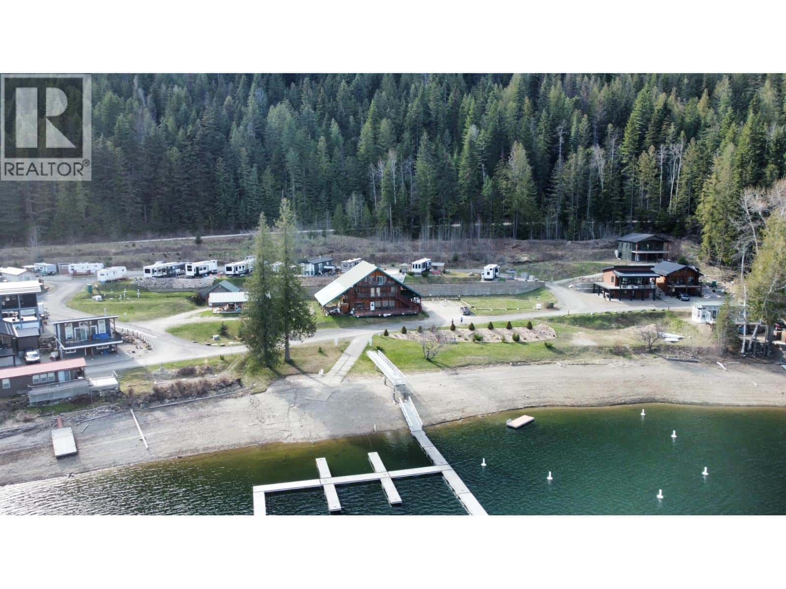 1681 Sugar Lake Road Lot# 22 — Cherryville, British Columbia - Photo 4 of 19