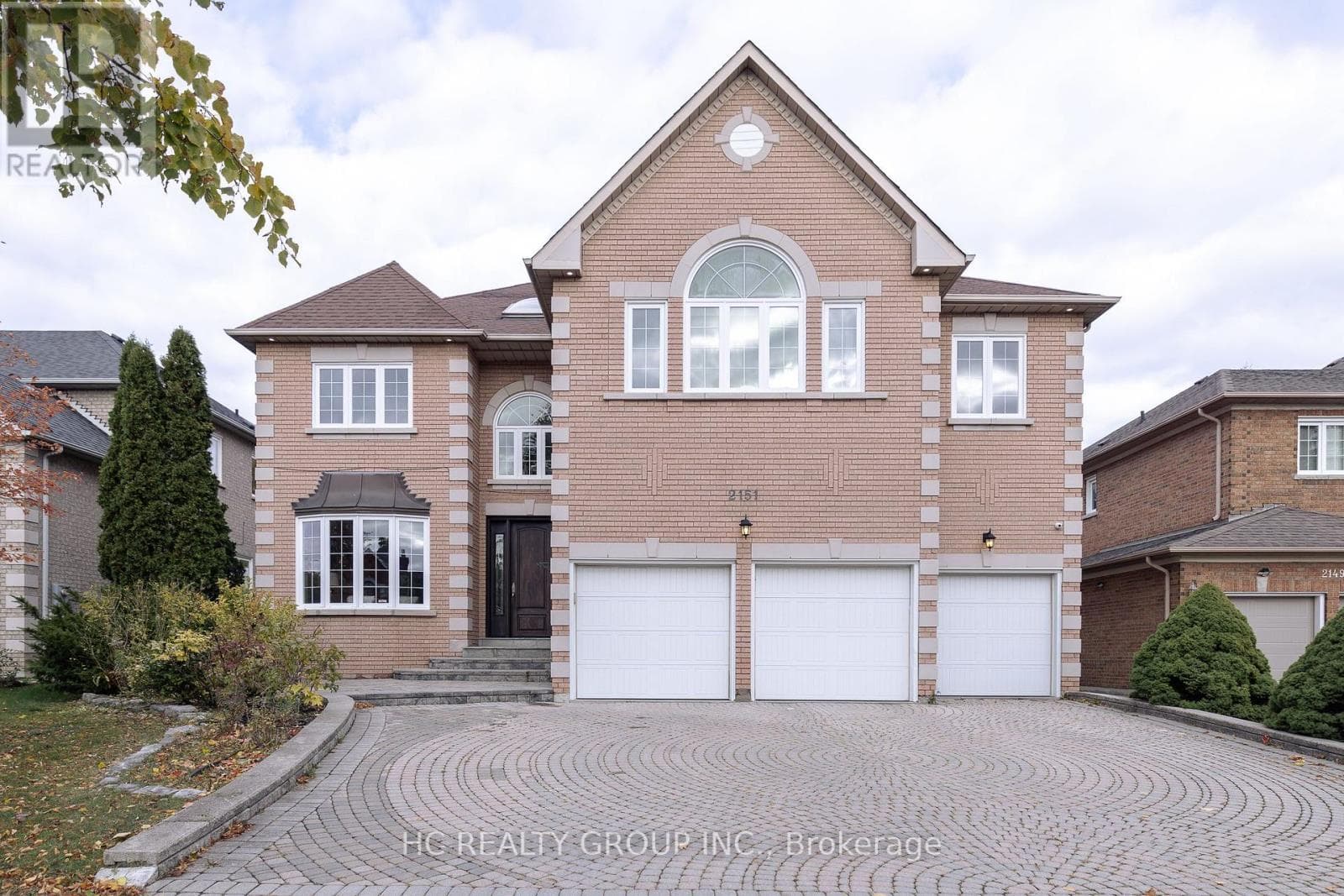 2151 RODICK ROAD — Markham (Cachet), Ontario - Main photo