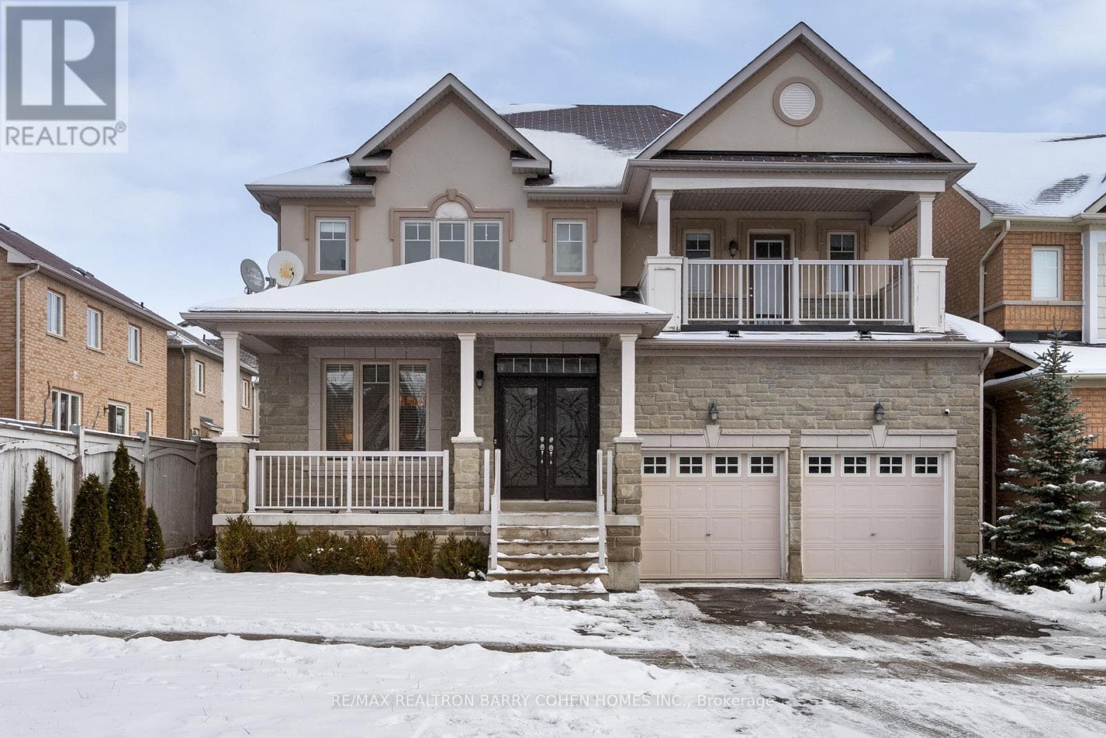 17 LOURAKIS STREET — Richmond Hill (Jefferson), Ontario - Main photo