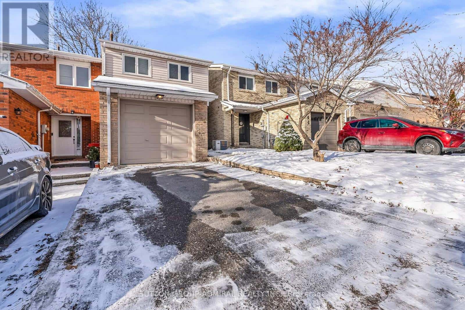 139 TAMARACK DRIVE — Markham (Aileen-Willowbrook), Ontario - Photo 3 of 33