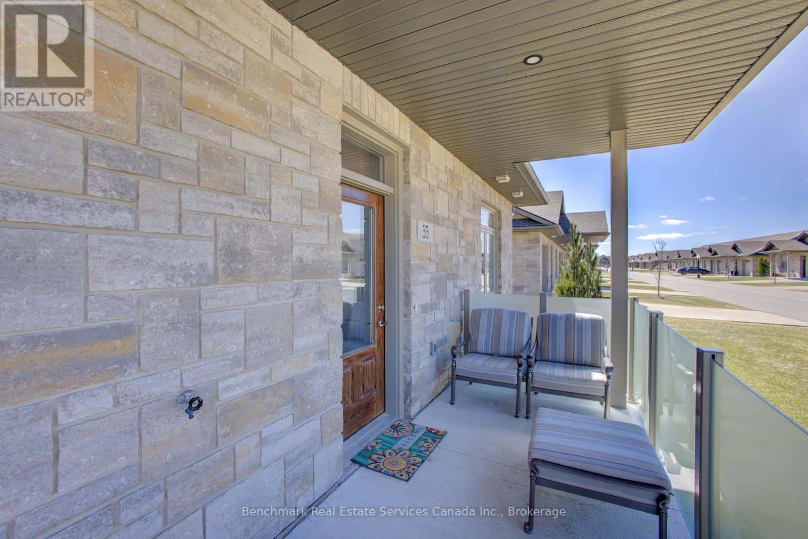 33 - 375 MITCHELL ROAD S — North Perth (Listowel), Ontario - Photo 4 of 49