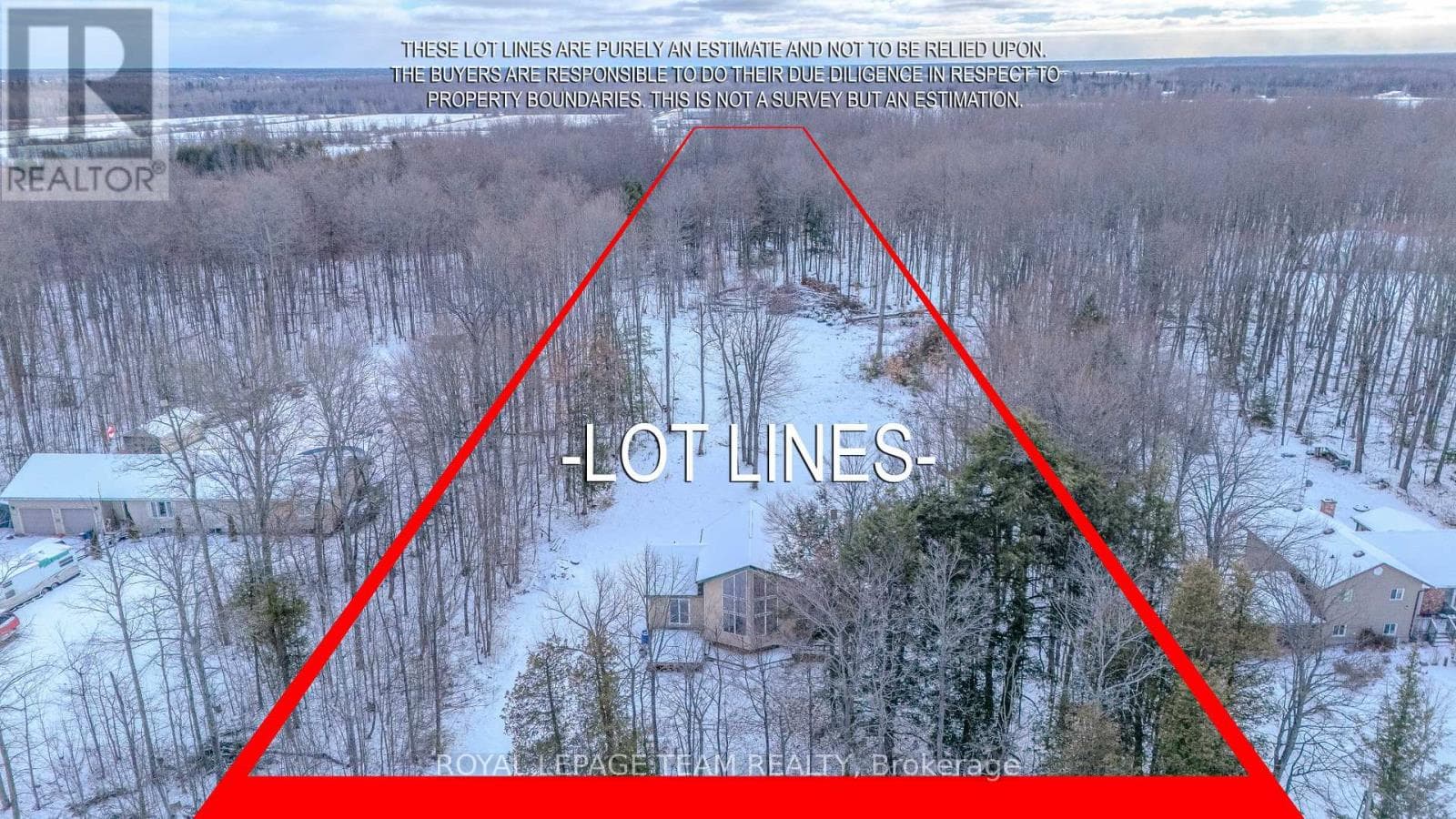 685 KIDD ROAD — Beckwith, Ontario - Main photo