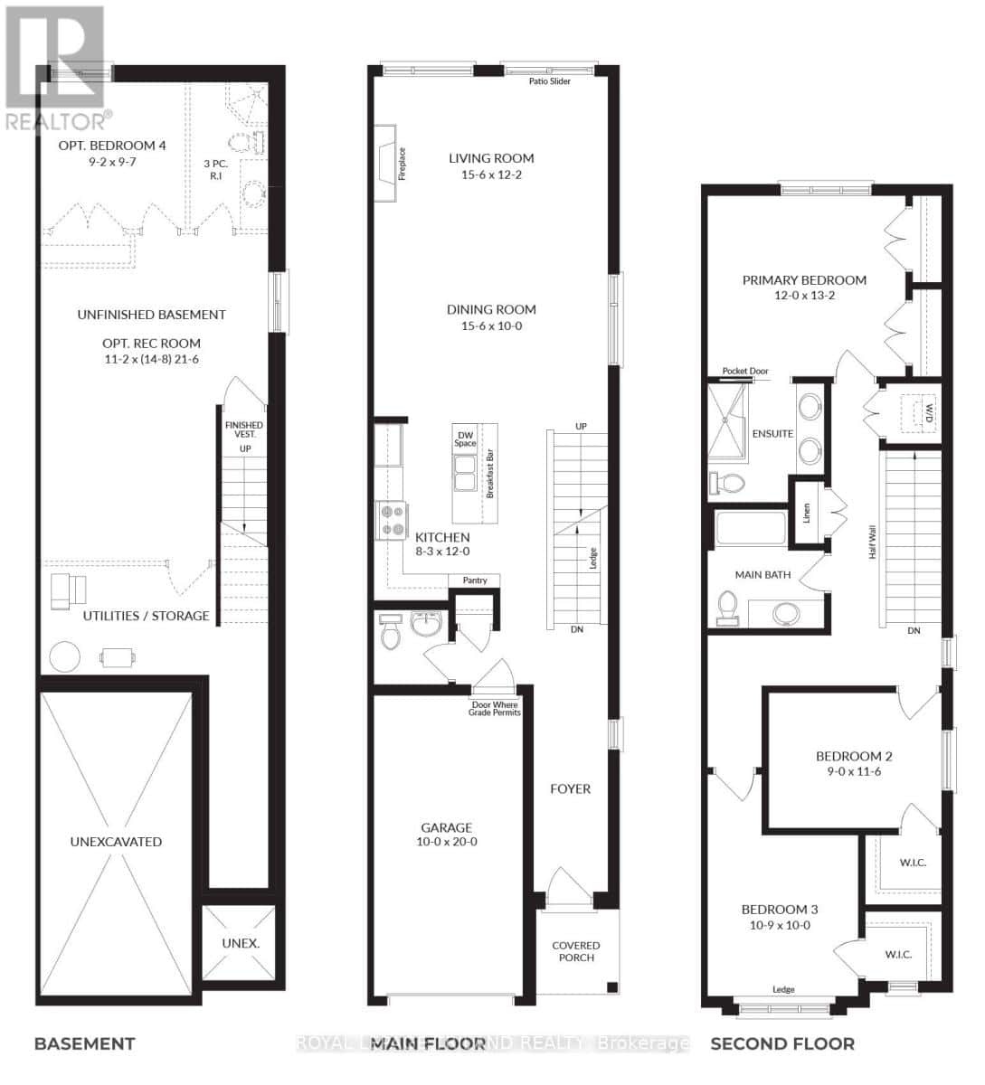 788 BANYAN LANE — London North (North E), Ontario - Photo 5 of 43