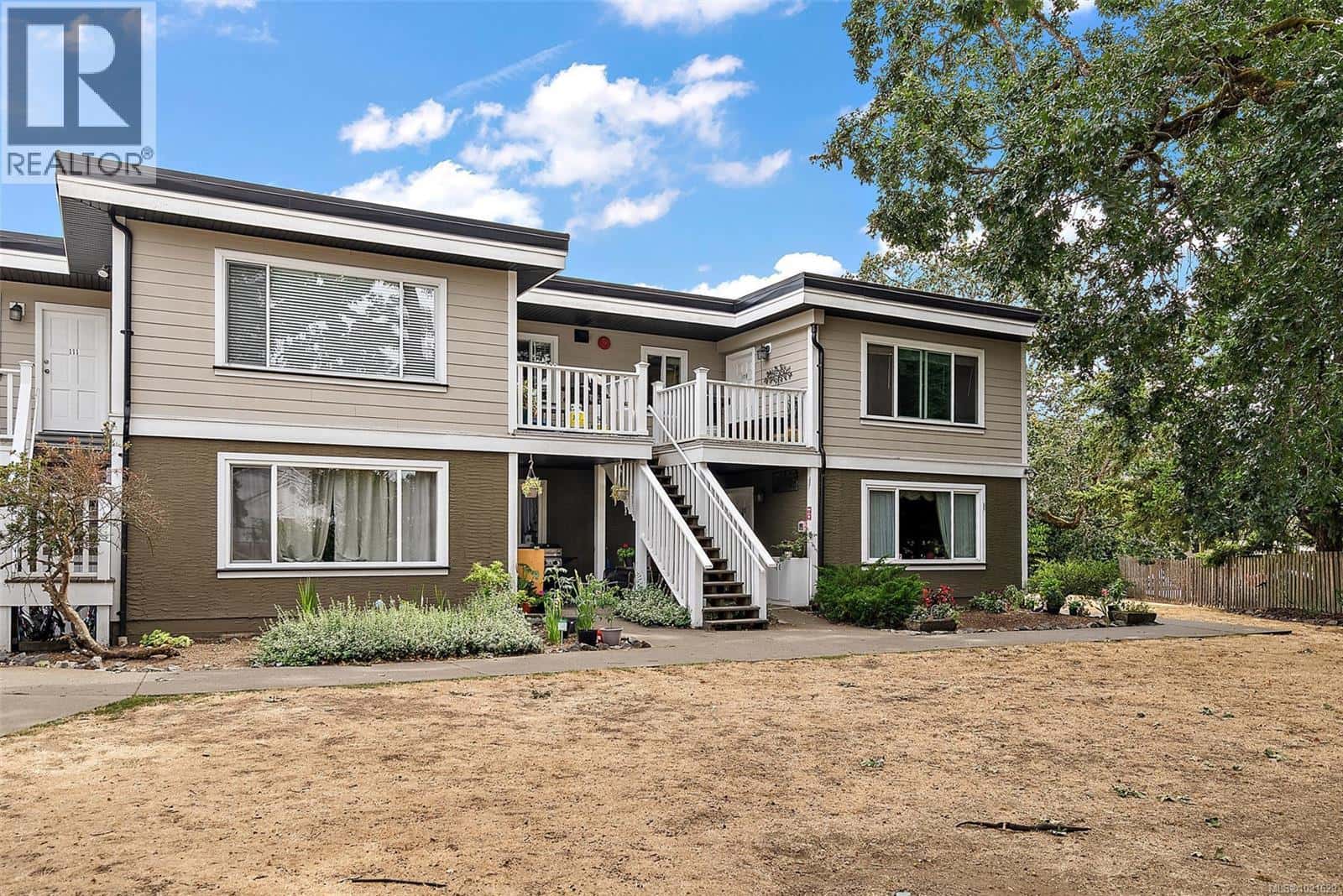 109 636 Granderson Rd — Langford, British Columbia - Photo 5 of 20