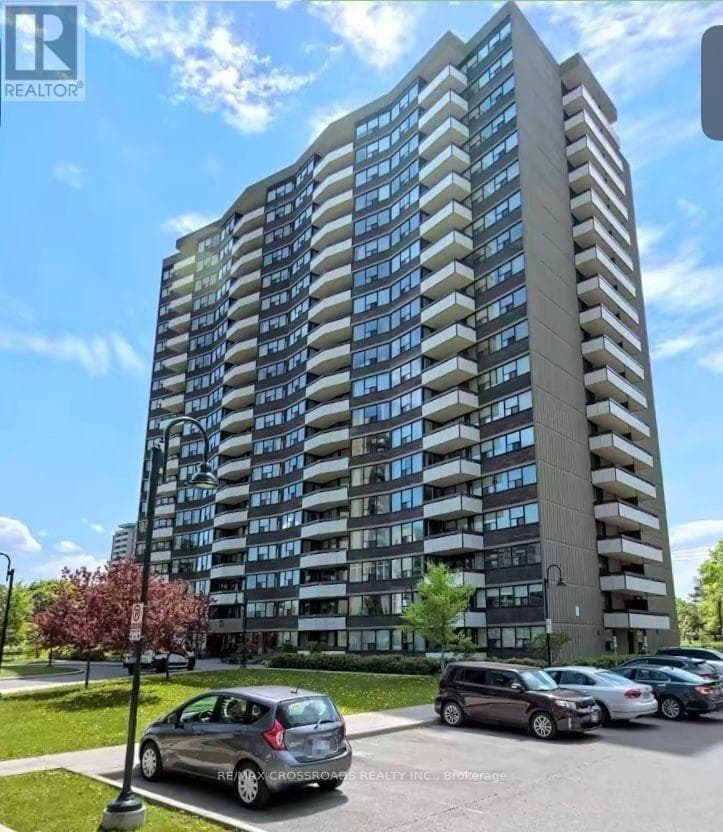 207 - 45 HUNTINGDALE BOULEVARD — Toronto (L'Amoreaux), Ontario - Main photo