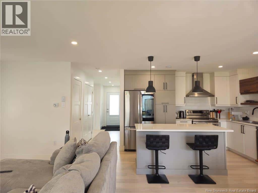 3 Brooklyn Street — Moncton, New Brunswick - Photo 5 of 10