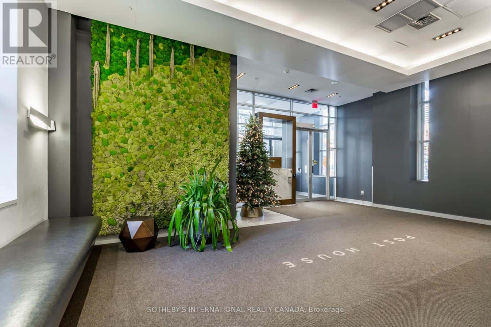 713 - 105 GEORGE STREET — Toronto (Moss Park), Ontario - Photo 4 of 49