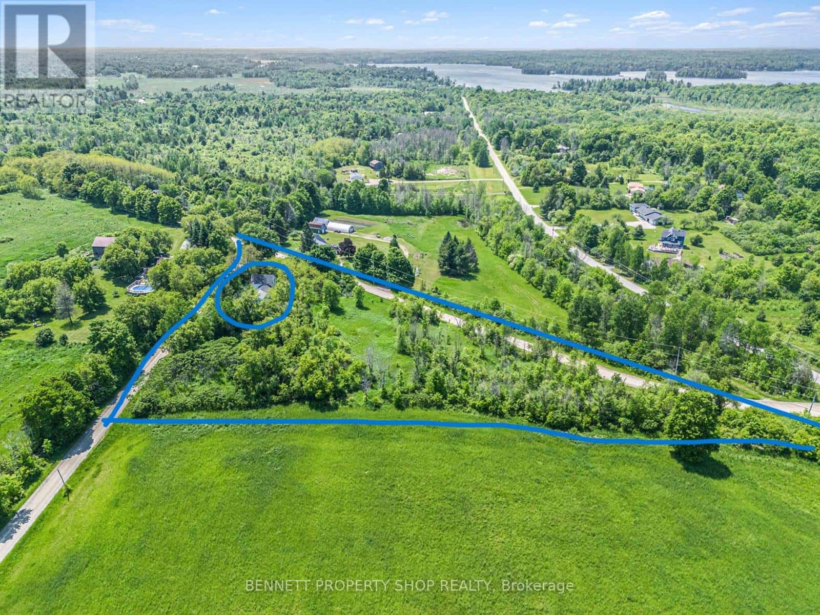 30 KITLEY S ELMSLEY TOWNLINE ROAD — Rideau Lakes, Ontario - Photo 2 of 15