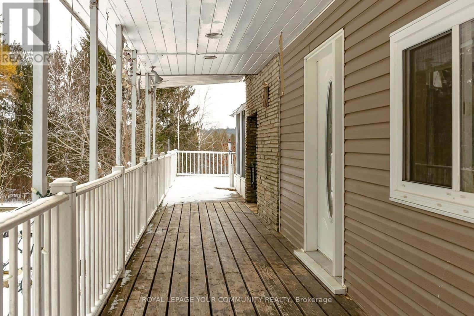 3132 TWELFTH LINE — Bradford West Gwillimbury, Ontario - Photo 4 of 44